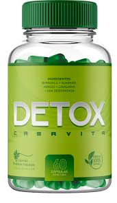 Detox Casavita 1